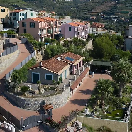 Belvedere - Villa *
