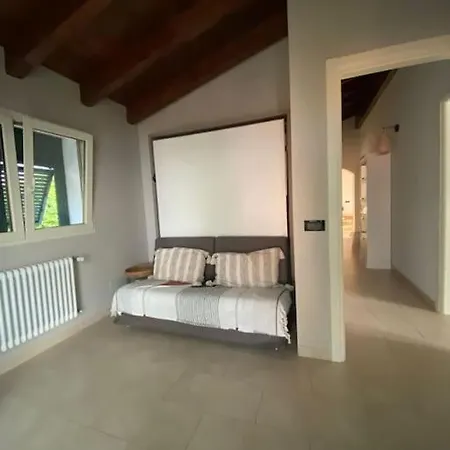 Belvedere - Villa *
