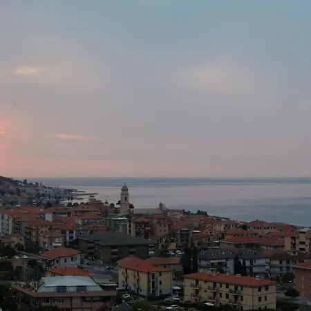 Belvedere -