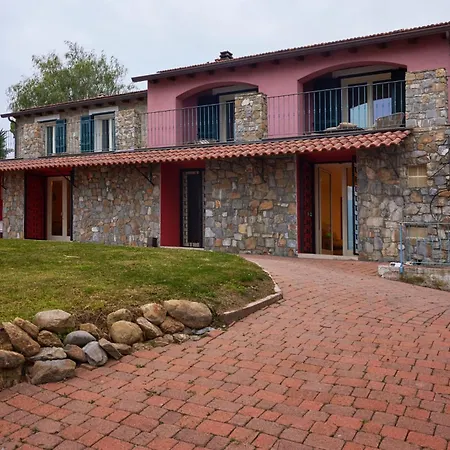 Villa Belvedere -