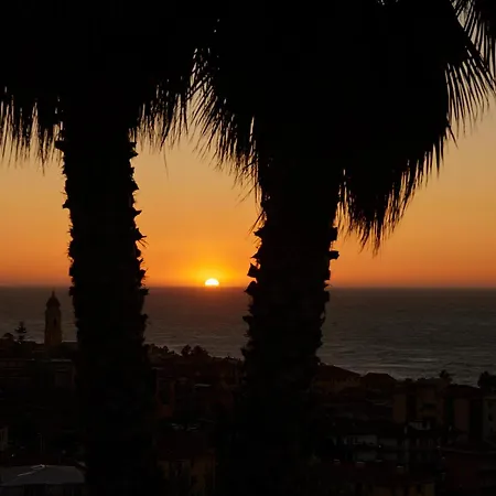 Belvedere - Riva Ligure