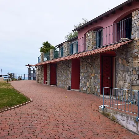 Belvedere - Villa
